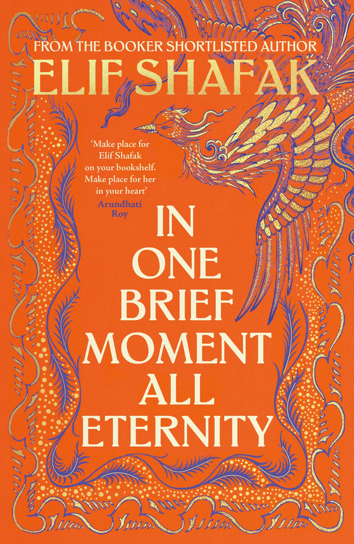 *PRE-ORDER* In One Brief Moment All Eternity *SIGNED INDIE EXCLUSIVE*