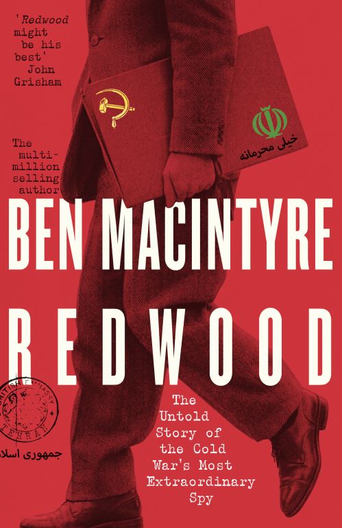 Cover image for this book