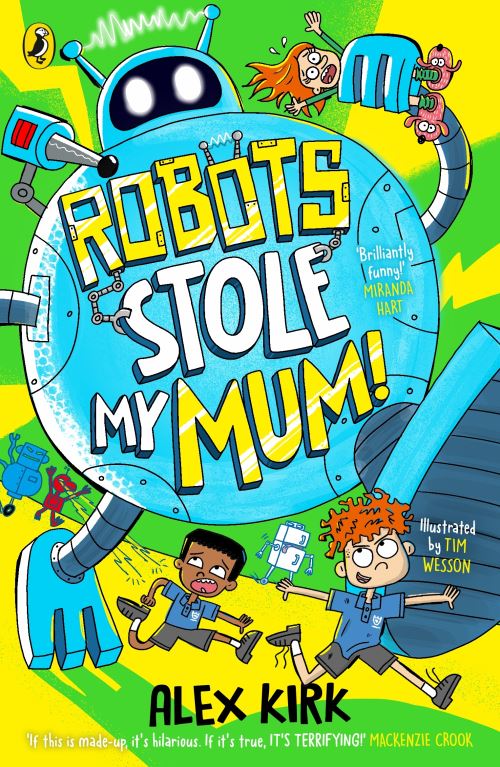 Cover image for this book