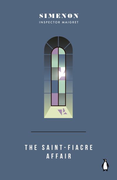 Cover image for this book