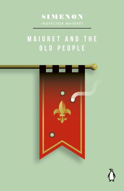 Cover image for this book