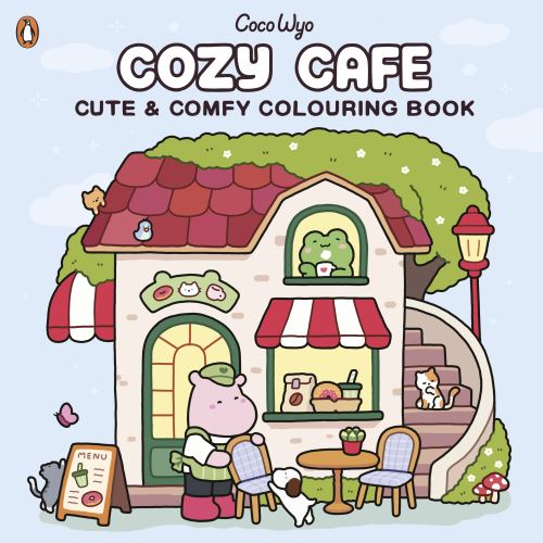 Cover image for this book