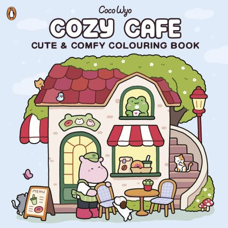 Cover image for this book