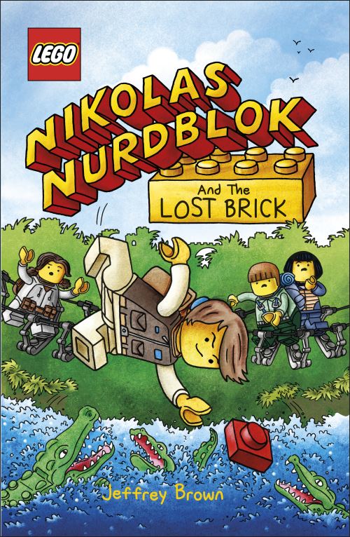 Cover image for this book