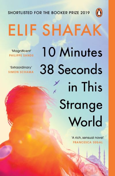Cover image for this book