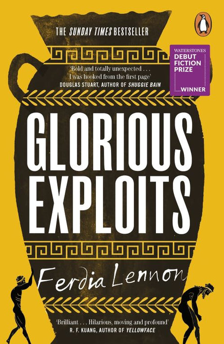 Cover image for this book