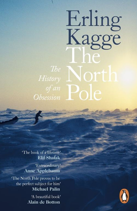 Cover image for this book