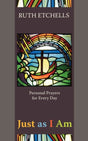 Just as I am : Personal Prayers For Every Day-9780281060153