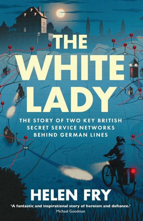 Cover image for this book