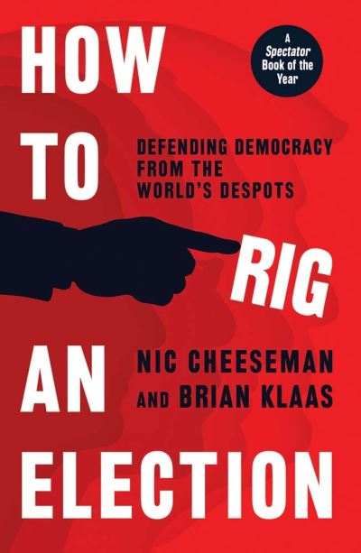 Cover image for this book