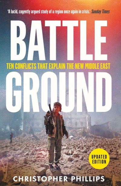 Cover image for this book