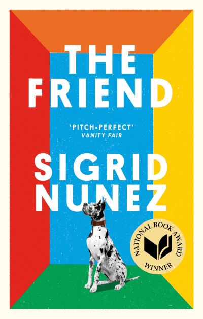 Cover image for this book