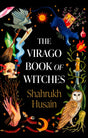 The Virago Book Of Witches-9780349016986