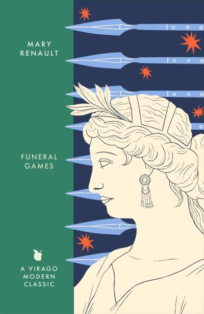 Cover image for this book