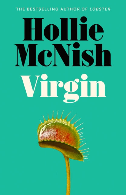 *PRE-ORDER* Virgin *SIGNED*