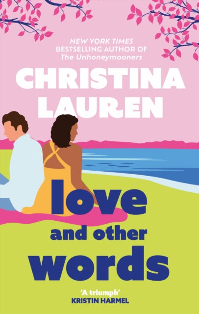 Love and Other Words-9780349417561
