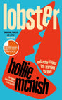 Lobster : and other things I’m learning to love: 'energising, fearless and joyful' Sara Pascoe-9780349726649