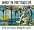 Where The Wild Things Are-9780370007724