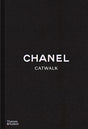 Chanel Catwalk : The Complete Collections-9780500023440