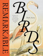 Remarkable Birds-9780500027196