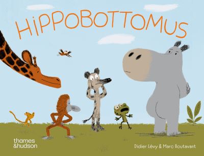 Cover image for this book