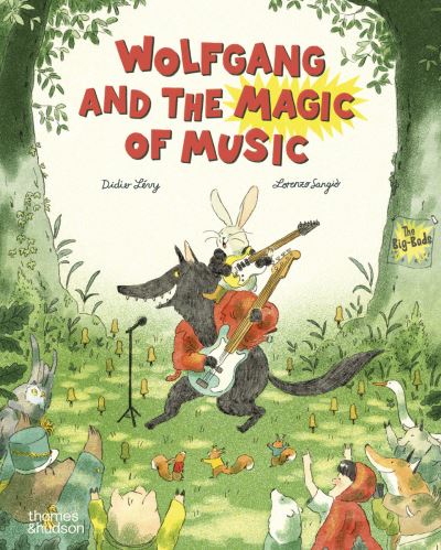 Cover image for this book