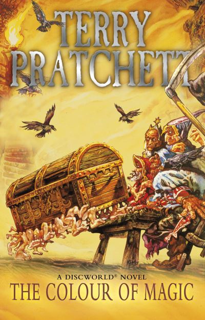 Cover image for this book