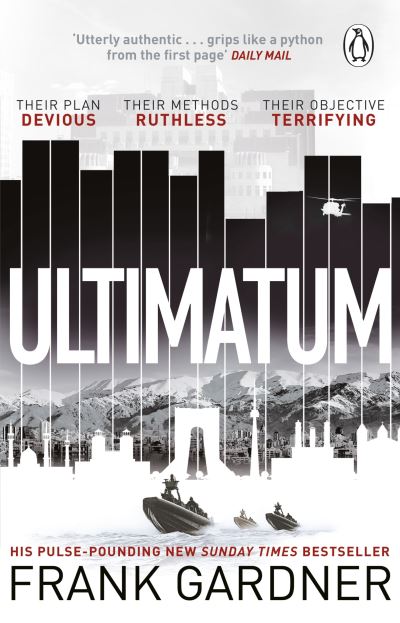 Cover image for this book