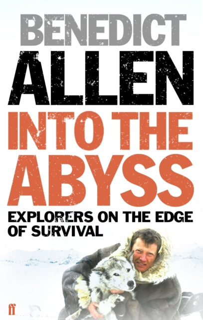 Into the Abyss-9780571223954