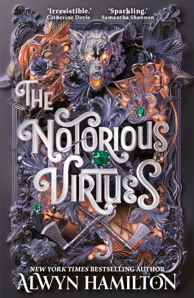 Cover image for this book