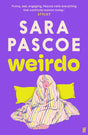 Weirdo-9780571374540