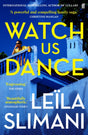 Watch Us Dance-9780571376087