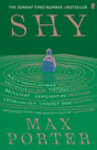 Shy : THE NUMBER ONE SUNDAY TIMES BESTSELLER-9780571377312