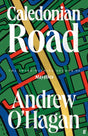 Caledonian Road : The Sunday Times bestseller-9780571381357