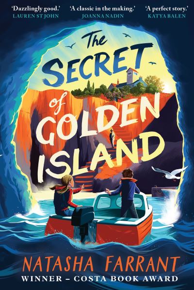 Cover image for this book