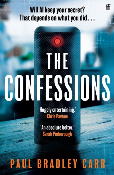 Cover image for this book