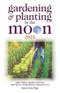 Gardening and Planting by the Moon 2025-9780572048501
