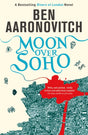 Moon Over Soho-9780575097629