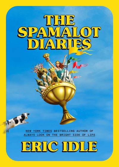 Cover image for this book