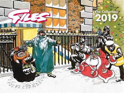 Cover image for this book