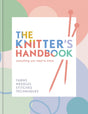 The Knitter's Handbook : Everything you need to know: yarns, needles, stitches, techniques-9780600638223