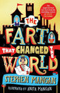 The Fart that Changed the World-9780702315008