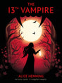 The Thirteenth Vampire-9780702323614