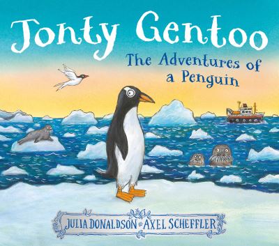 Cover image for this book