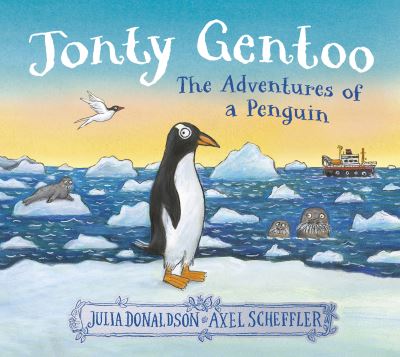 Cover image for this book