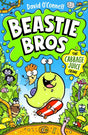 Cover image for this book