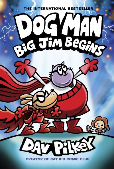 Cover image for this book