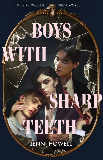 Cover image for this book