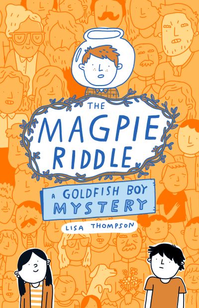 Cover image for this book
