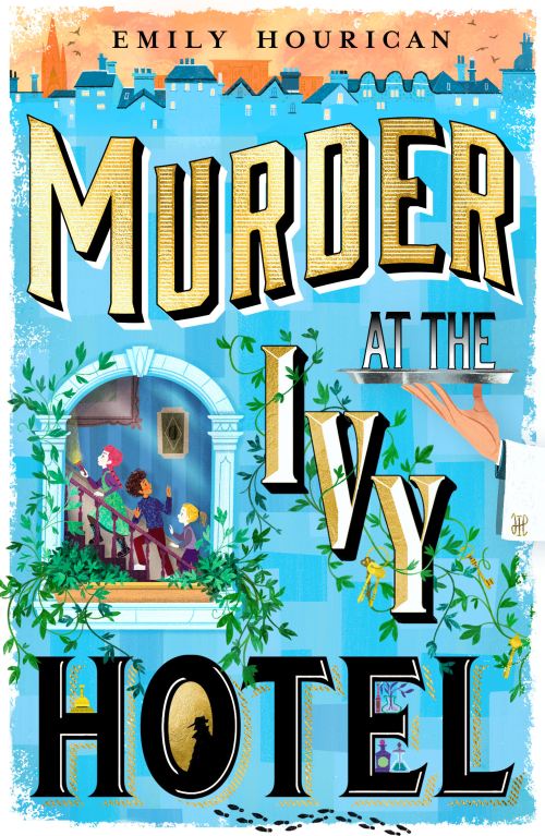 Cover image for this book